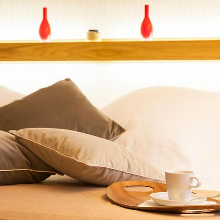 Hotel Drei Morgen 라인펠덴에흐터딘겐 외부 사진