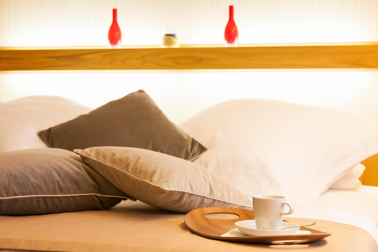 Hotel Drei Morgen 라인펠덴에흐터딘겐 외부 사진