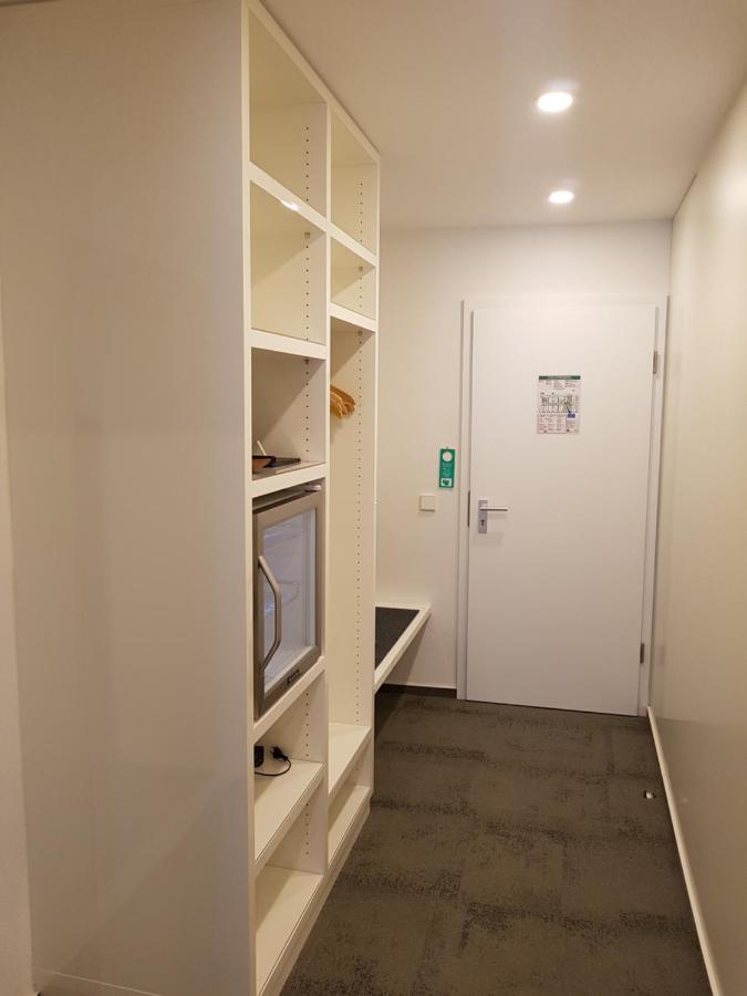 Hotel Drei Morgen 라인펠덴에흐터딘겐 외부 사진